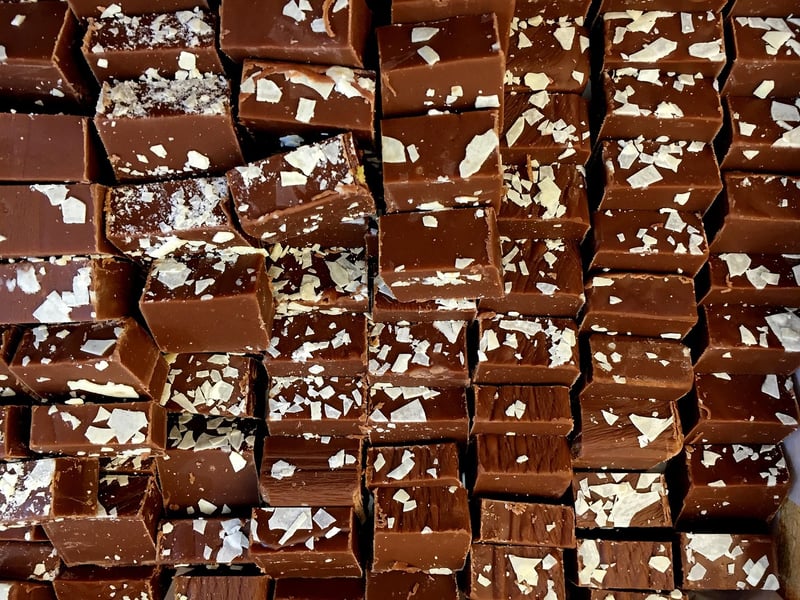 Artisanal Confections