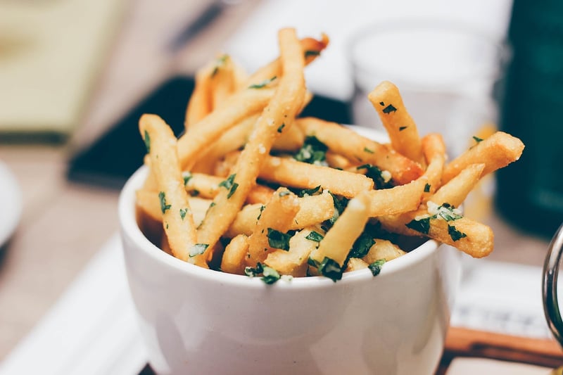 Gastronomy Image